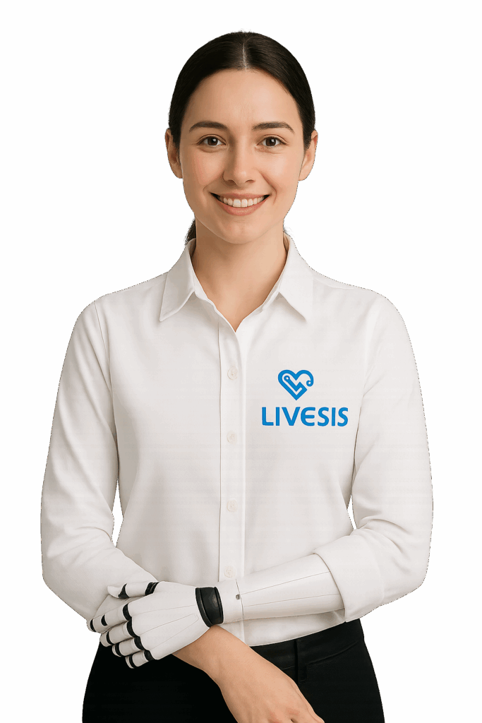 Rafaela Livesis