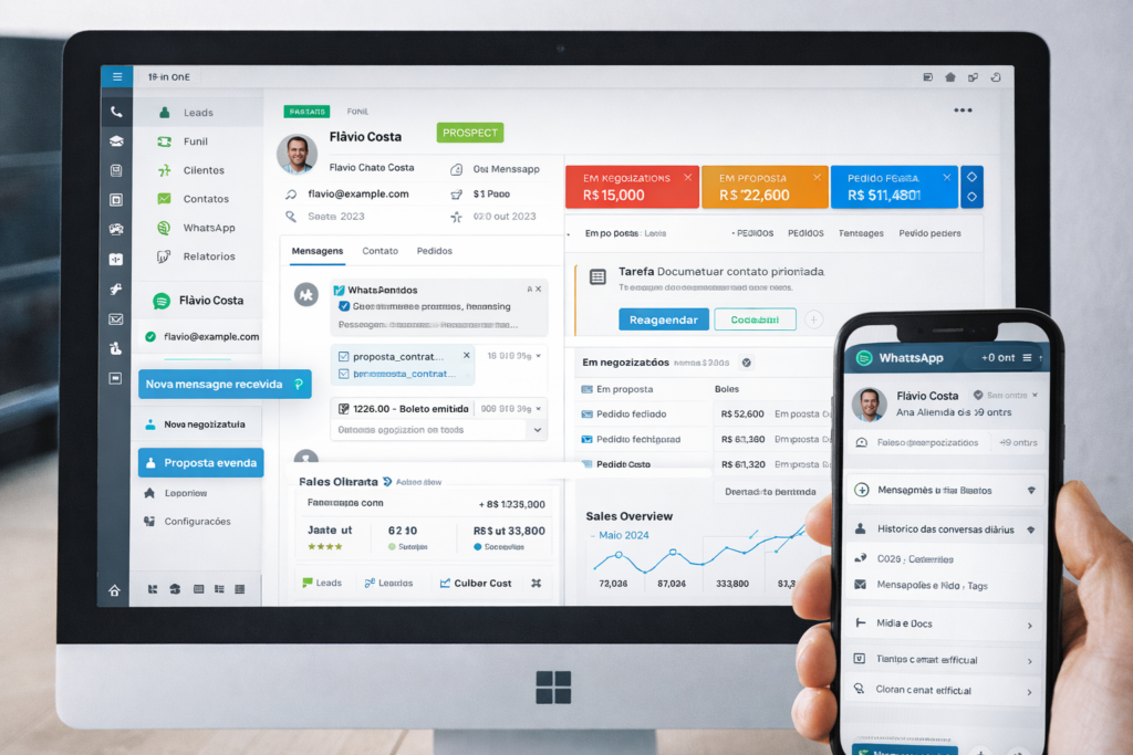 crm